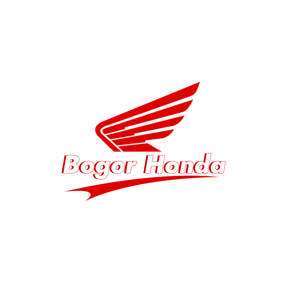 Bogor Honda Logo